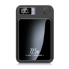 Magnetic Wireless Portable Power Bank
