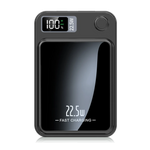Magnetic Wireless Portable Power Bank