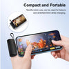 Mini Portable Power Bank