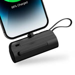 Mini Portable Power Bank