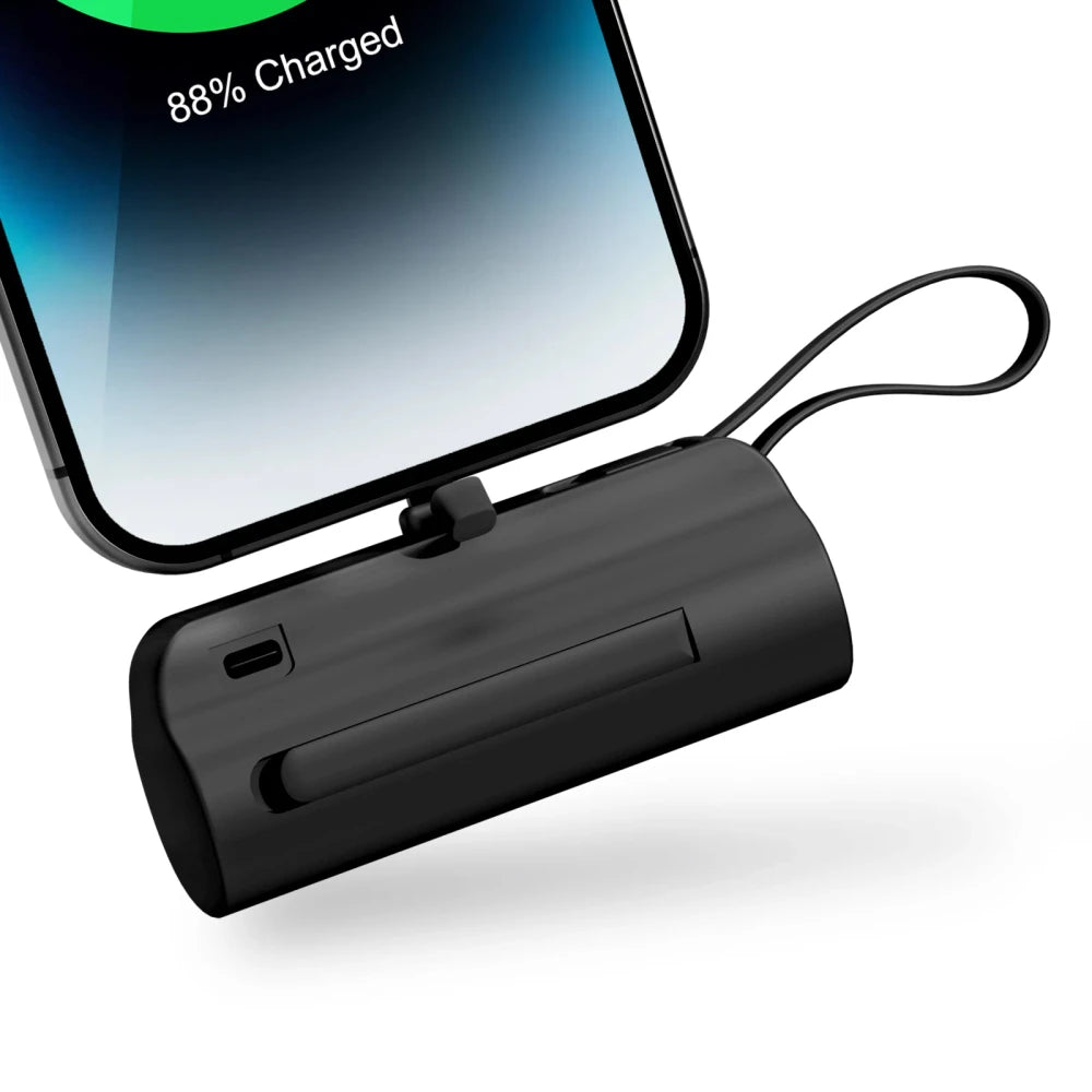 Mini Portable Power Bank