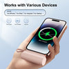 Mini Portable Power Bank