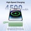Mini Portable Power Bank